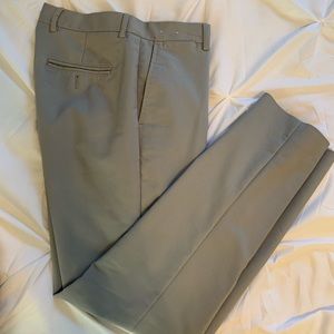 Crosby & Howard dress pants 30x30